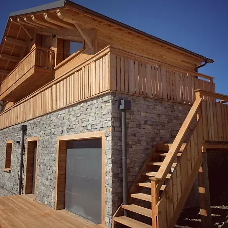 Villa Chalet Neuf Vue Panoramique