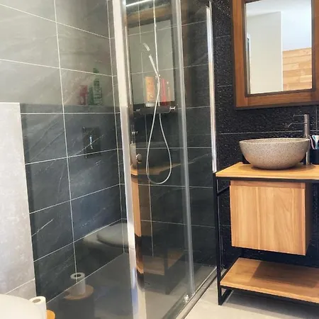Chalet Neuf Vue Panoramique Villa Allos